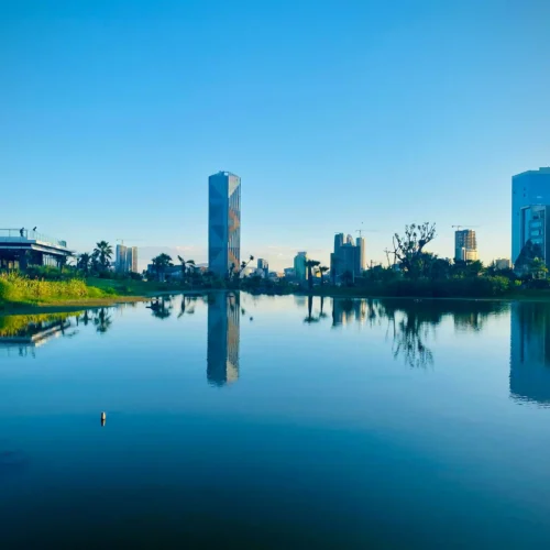 Addis Ababa City Highlights Tour