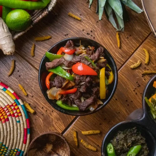 Addis Ababa Art & Cultural Full-Day Tour