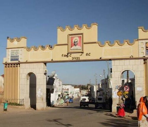 Harar & Eastern Ethiopia Cultural Tour