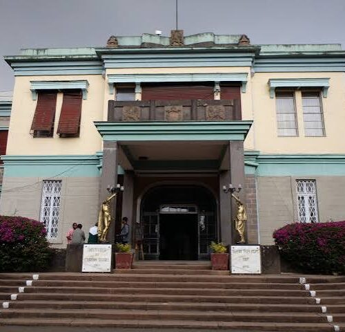 Addis Ababa Culture & Museums Tour