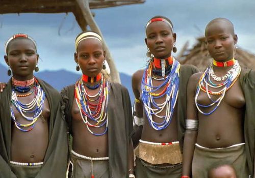 the-erbore-tribe